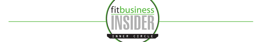 fitbusiness inner ciricle